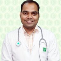 Dr. Md. Ibrahim Ali