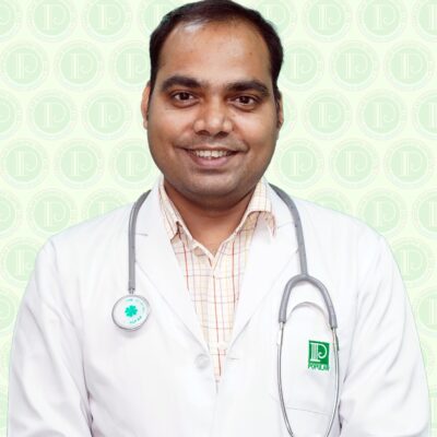 Dr. Md. Ibrahim Ali