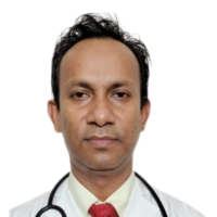 Dr. Md. Jayedul Islam