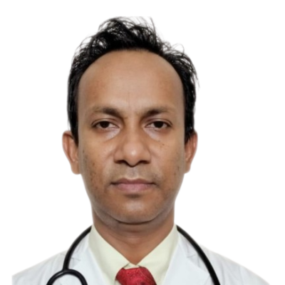Dr. Md. Jayedul Islam