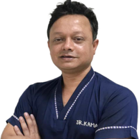 Dr. Md. Kamal Uddin Mazumder