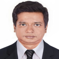 Dr.Md.Kamrul Islam (Kajol)
