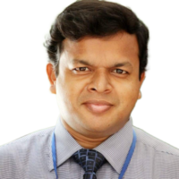 Dr. Md. Mahmud Ullah Mahin