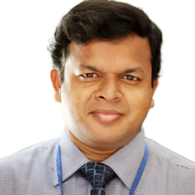 Dr. Md. Mahmud Ullah Mahin