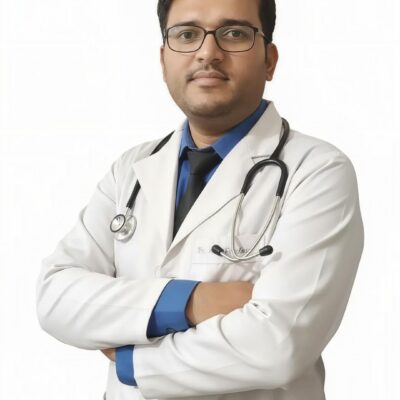 Dr. Md. Mobussirul Ferdous