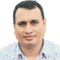 Dr. Md. Morshedur Rahman