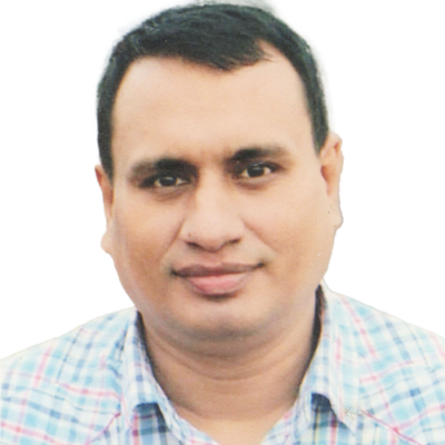 Dr. Md. Morshedur Rahman
