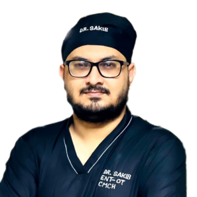 Dr. Md Nazmus Sakib