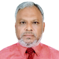 Dr. Md. Nurul Akther Chowdhury
