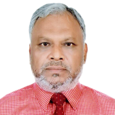 Dr. Md. Nurul Akther Chowdhury
