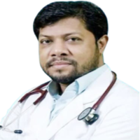 Dr. Md. Qamrul Islam