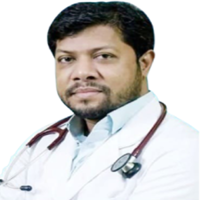 Dr. Md. Qamrul Islam