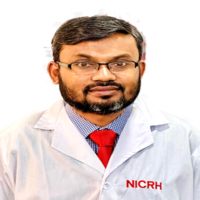 Dr.Md.Rashedul Islam