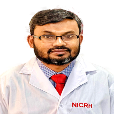 Dr.Md.Rashedul Islam