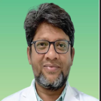 Dr. Md. Sazzad Hossain (Shawon)