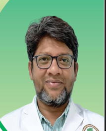 Dr. Md. Sazzad Hossain (Shawon)