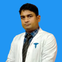 Dr. Md. Selim Morshed (Suvo)