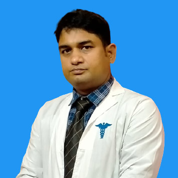 Dr. Md. Selim Morshed (Suvo)