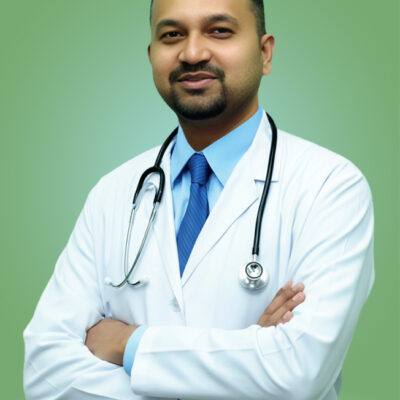 Dr. Md Shahnewaz Parvez