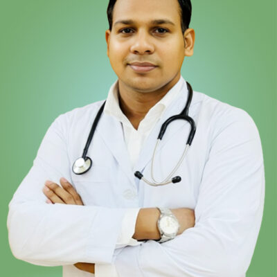 Dr. Md Wali Uddin Masud
