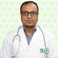 Dr. Md. Zahedur Rahman