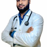 Dr. Md. Zakir Hossain