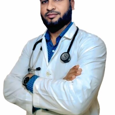 Dr. Md. Zakir Hossain
