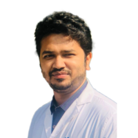 Dr. Md. Ziaul Hasan