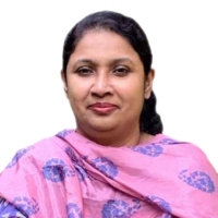 Dr. Merina Jahan