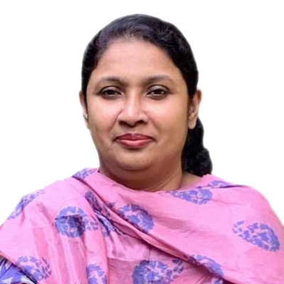 Dr. Merina Jahan