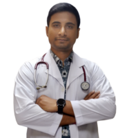 Dr. Mithun Chakrabarty