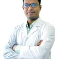 Dr. Morsalin Rahaman