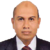 Dr. Muhammad Shakhawat Hossain (Endocrinology)