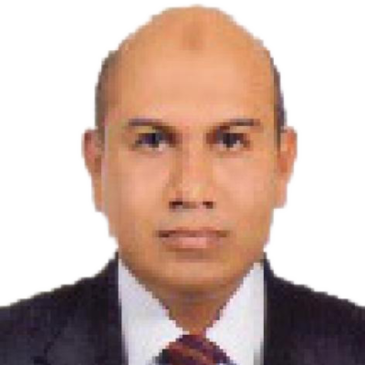 Dr. Muhammad Shakhawat Hossain (Endocrinology)