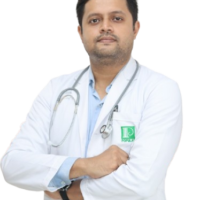 Dr. Mushfiq Newaz Ahmed