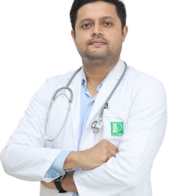 Dr. Mushfiq Newaz Ahmed