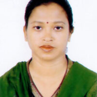 Dr. Nandita Paul