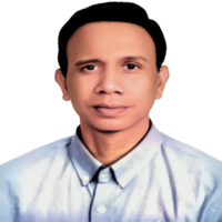 Dr. Pankaj Kumar Chowdhury