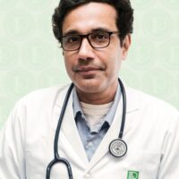 Dr. Partho Moni Bhattacharyya