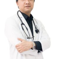 Dr. Raisul Alam Shuvo