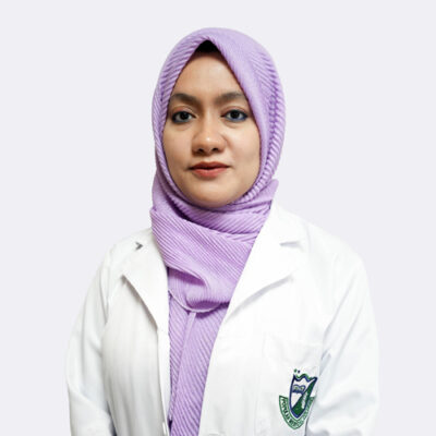 Dr. Rehnuma Sadia Siddiqua