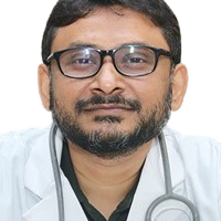 Dr. Sabbir Ahmed Dhali