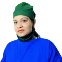 Dr. Sabrina Rahman Snigdha