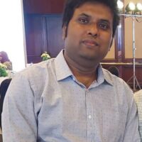 Dr. Sabuj Biswas