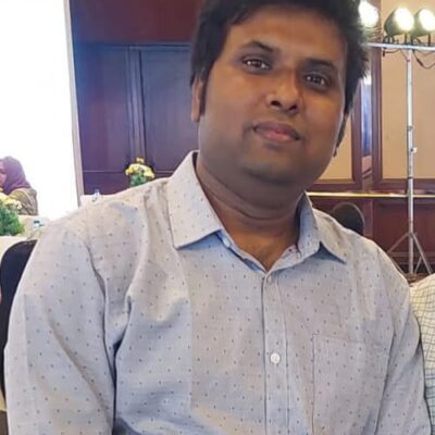 Dr. Sabuj Biswas