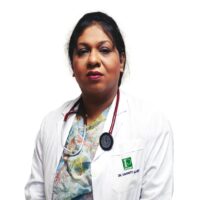 Dr. Samprity Islam