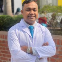Dr. Sanjit Kumar Banik