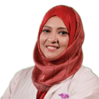 Dr. Sayeda Akter Nipa