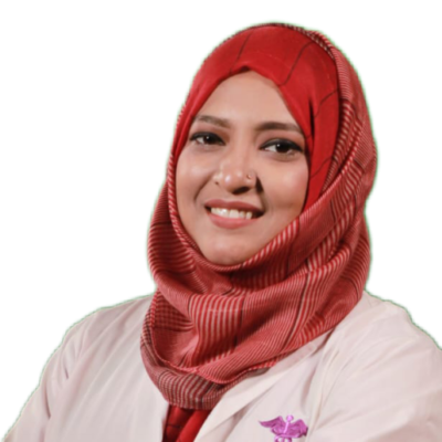 Dr. Sayeda Akter Nipa