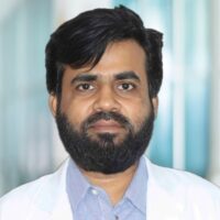 Dr. Sayem Al Monsur Faizi